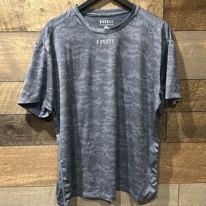 Men’s NOBULL Short Sleeve